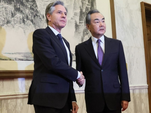 top us china diplomats to meet at asean talks